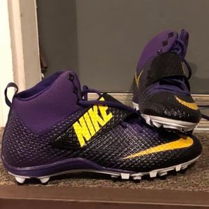 Nike Football Cleat